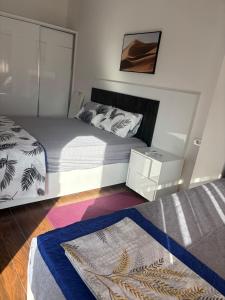 Apartment Sofia
