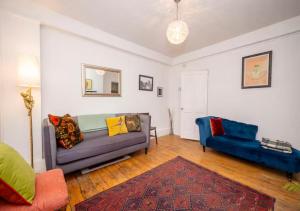 Stylish 1-Bed in Bethnal Green, Calm & Central - Pass the Keys