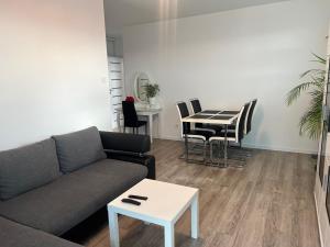 Leszczyńska Penthouse Apartament-50m2 Terrace & Private Parking