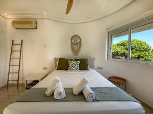 Villa Claudia by Hello Homes Sitges