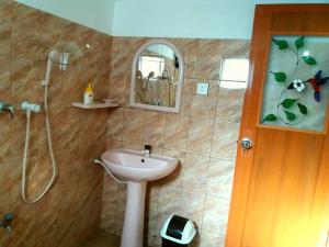 Sigiri Lakshan Home Stay
