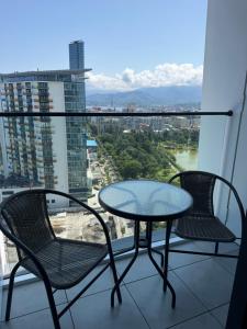 Black Sea Apartment in Alliance Privilege