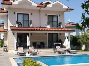 Dalyan Villa Vesa