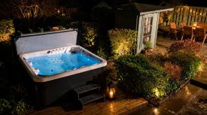 Historic St Bees Farmhouse Hot Tub Games Summer Gatherings