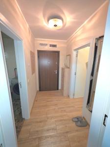 Mountain View Apartment