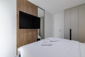 The Sunset Suites