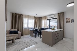 The Sunset Suites
