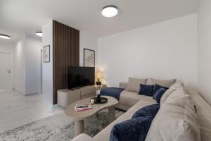The Sunset Suites
