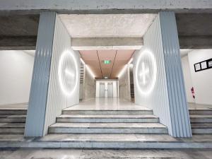 Soft Industrial Studio