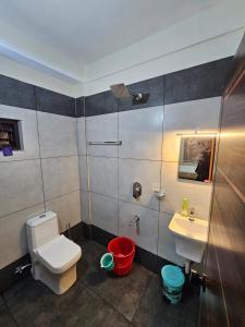 Madonna Meadows Homestay