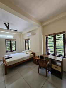 Madonna Meadows Homestay