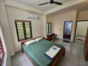 Madonna Meadows Homestay