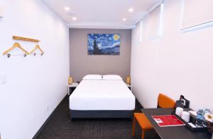 Hotel Arashi Shinsaibashi No002