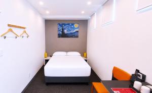 Hotel Arashi Shinsaibashi No002