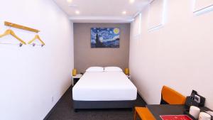 Hotel Arashi Shinsaibashi No002