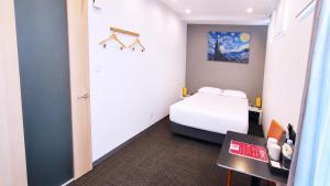 Hotel Arashi Shinsaibashi No002