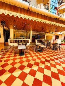 CF Baga Beach Resort