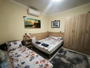 Zsóka apartman
