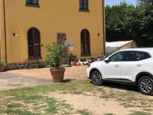 Casale Fedele Relax B&B Vicino al Borgo