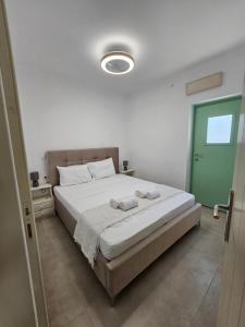 Melissa apartment