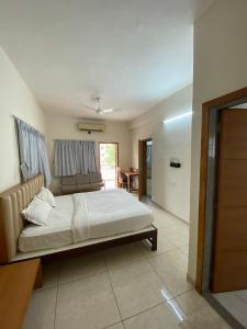 Executive Suite Villa