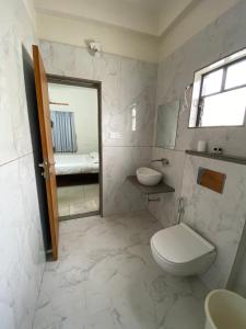 Executive Suite Villa