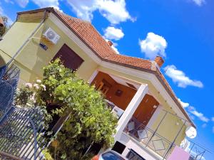 APARTMAN MINnA