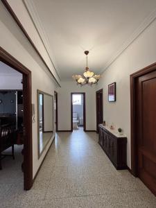 Apartamento en Silgar