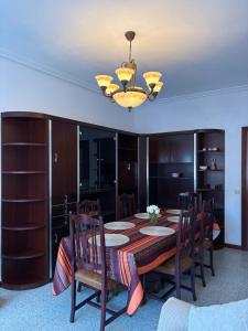 Apartamento en Silgar