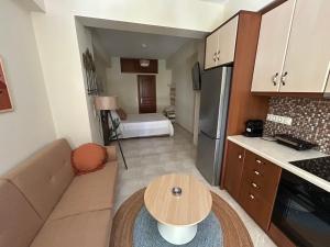 Sofia & Aspasia Appartments