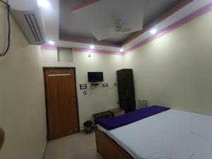 Hotel Jagdamba Residency