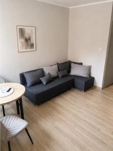 Kaszmirowy Apartament
