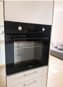 Kaszmirowy Apartament