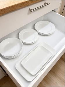 Kaszmirowy Apartament