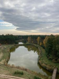 Ostrowo Młyn