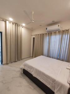 AGV Stay - Thiruvannamalai