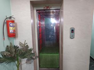 Hotel Jagdamba Residency