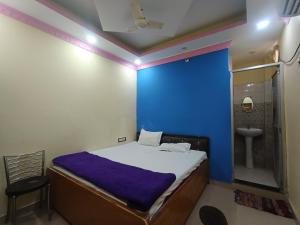 Hotel Jagdamba Residency