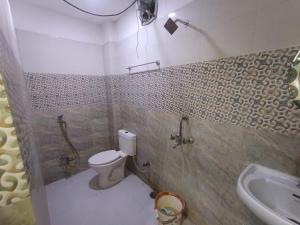 Hotel Jagdamba Residency