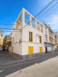 Casa Soleá- a dos min de la playa