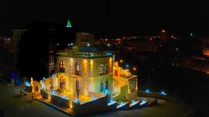 Gemosa Cappadocia Hotel