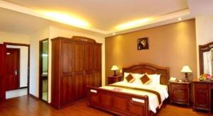 Luxury Nha Trang Hotel