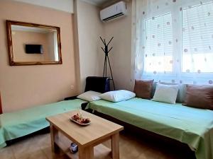M&T Apartment