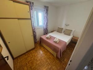 Soldatic Apartments