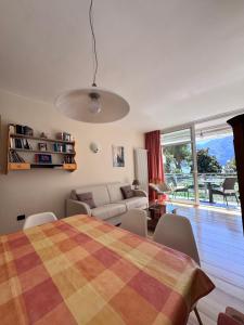 Appartement Vista Lago