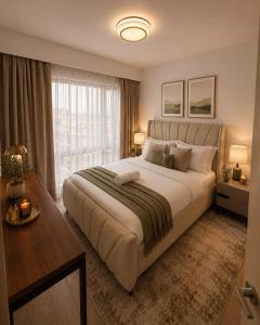Urban retreat