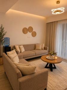 Urban retreat