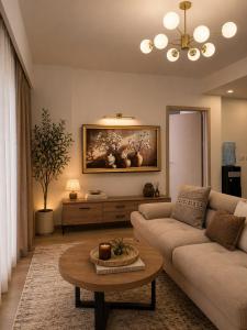 Urban retreat