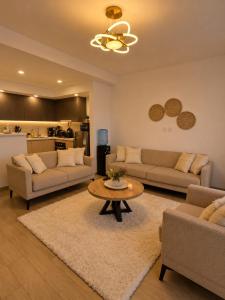 Urban retreat