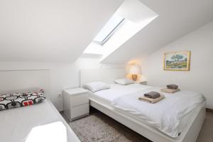 Apartments 2A